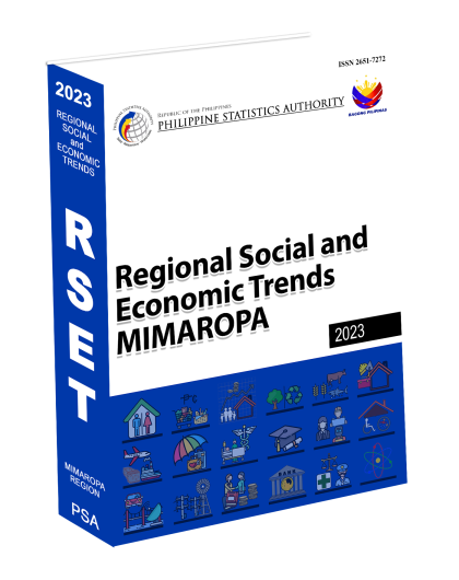 2023 Regional Social and Economic Trends 