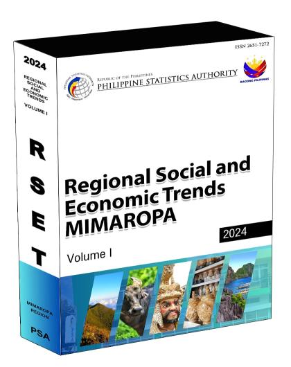 2024 Regional Social and Economic Trends (Volume 1)