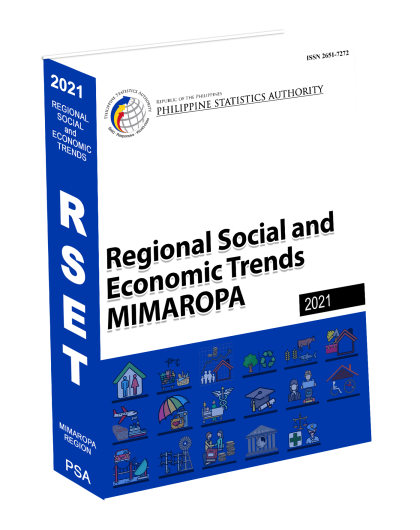 2021 Regional Social and Economic Trends 