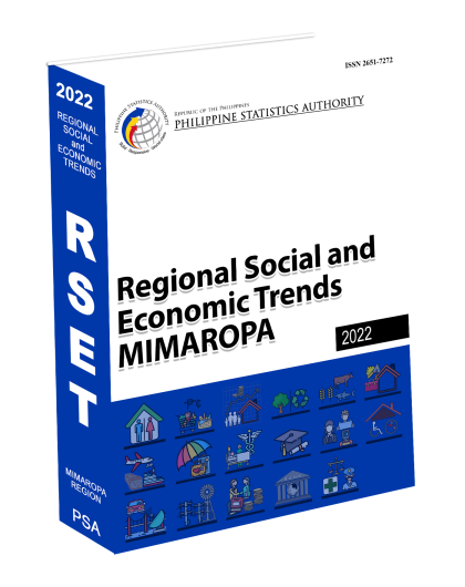 2022 Regional Social and Economic Trends 
